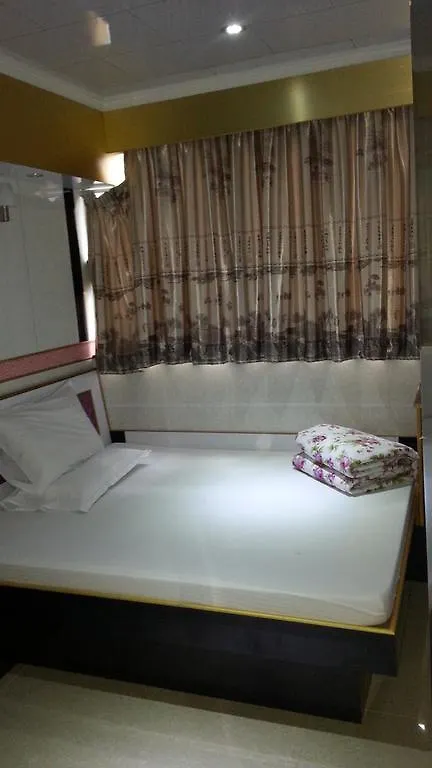 Yue Ka Hotel 九龙
