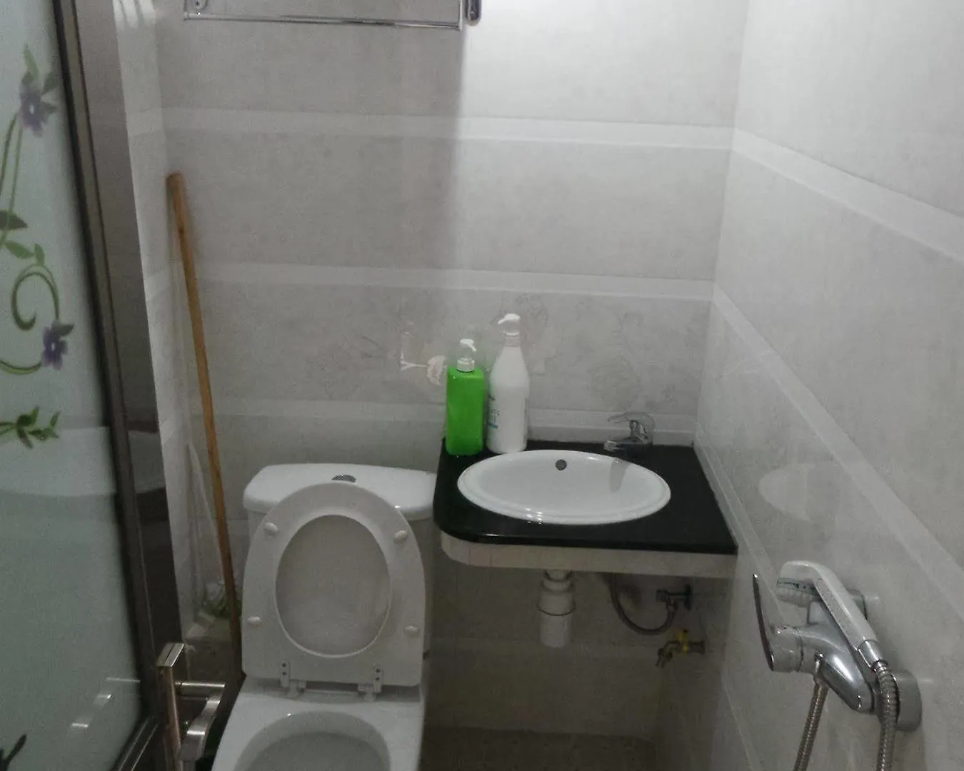 Yue Ka Hotel 九龙 中国