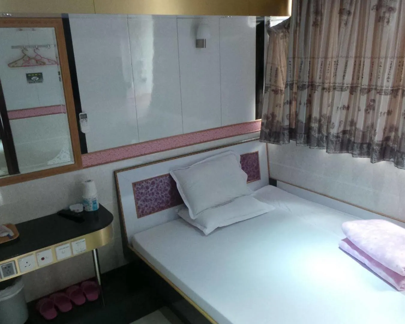 Apartment Yue Ka Hotel Kowloon